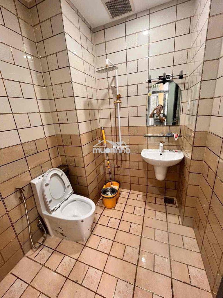Nhà trọ giá rẻ quận 2 rẻ đẹp - 2