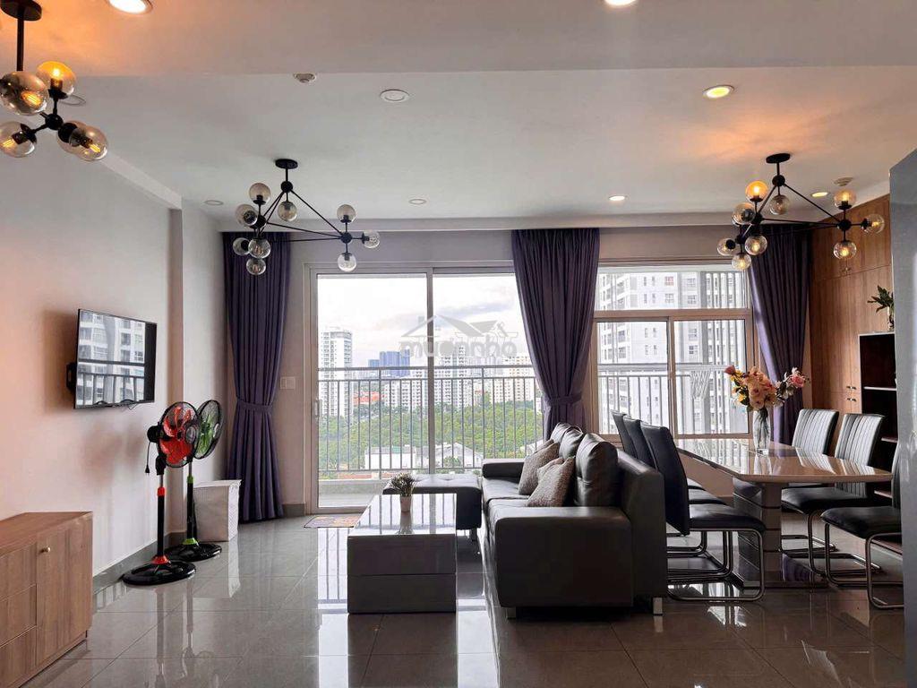 Cho thuê sunrise riverside – căn 2pn rộng 100m² - 3