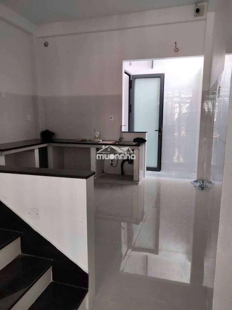 Nhà hẻm xe tải đường tam bình gần tô ngọc vân, 1trệt 2lầu+st 4pn 3wc - 4