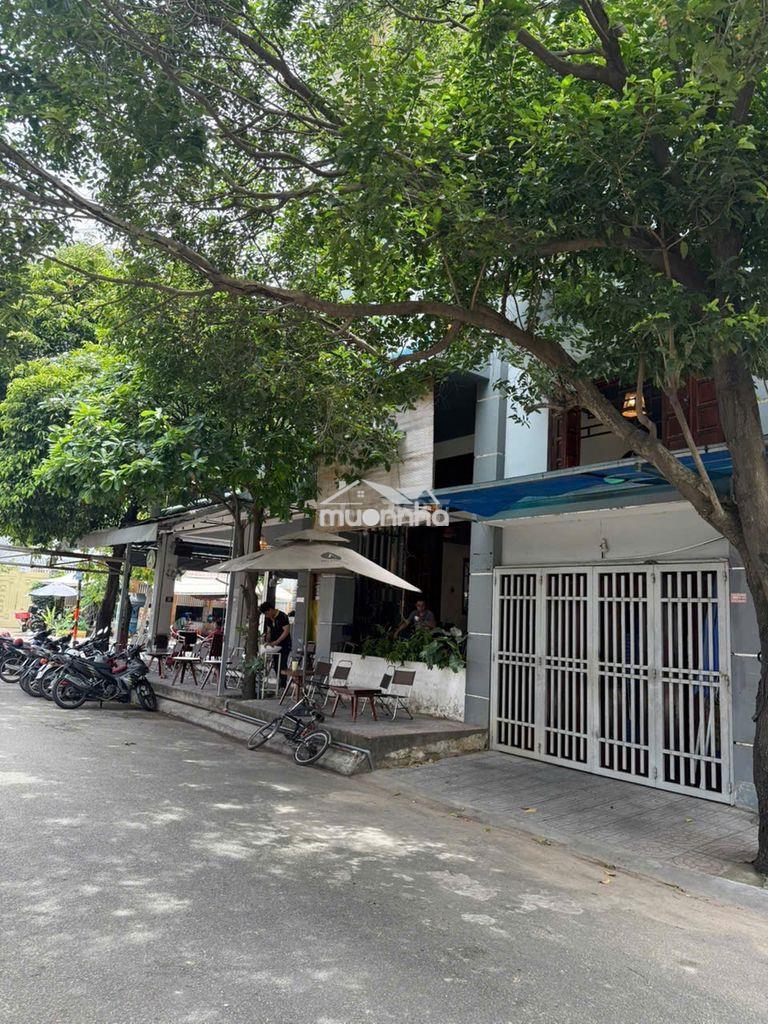 Cho thuê nhà mặt tiền linh trung – văn phòng - 2