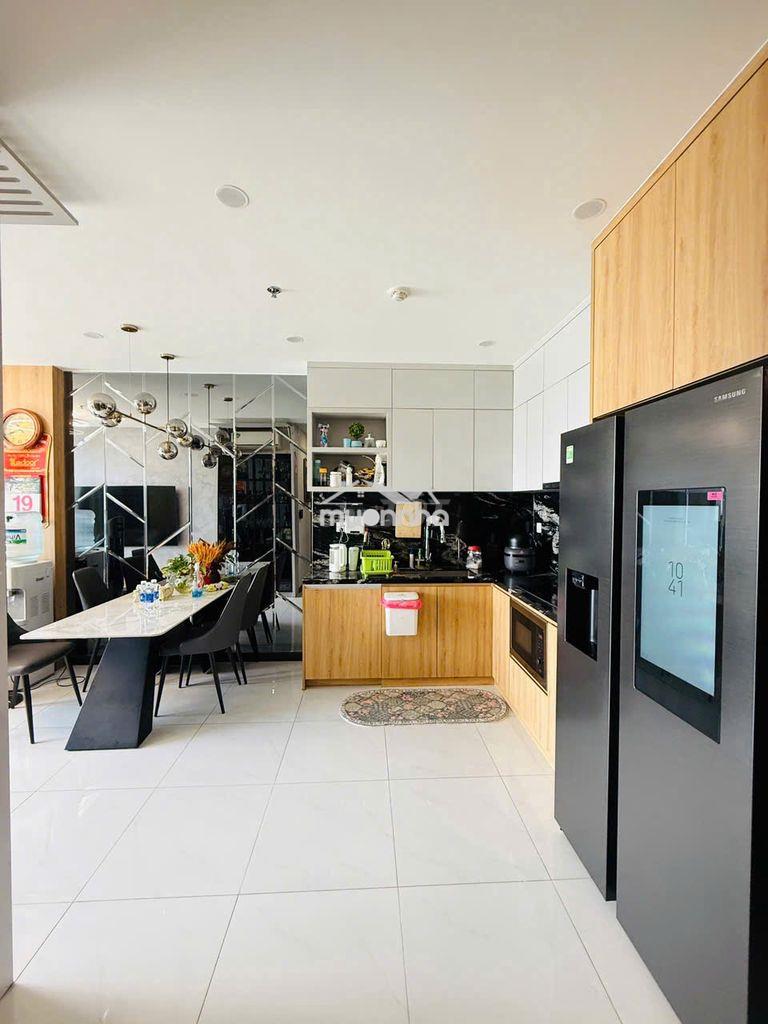 Đầu tư nội thất hơn 1 tỉ, cho thuê 14tr/tháng 2pn 80m2 khách may mắn 💰 - 3