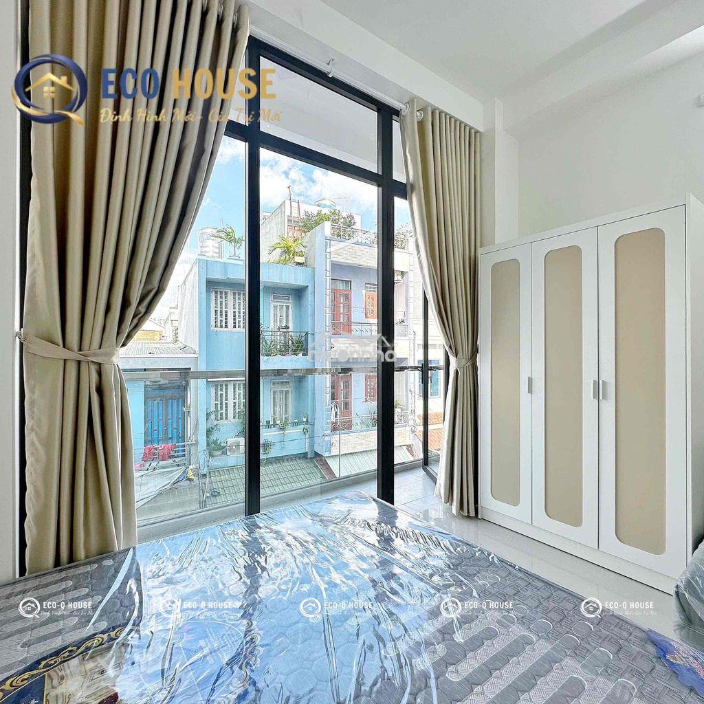 - Căn hộ cao cấp - huit - lê trọng tấn - đường cn11 - full nội thất - 4
