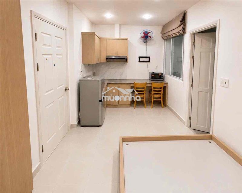✅✅Trống 2 trọ full nt đồng giá 4tr7_huỳnh văn bánh✅✅