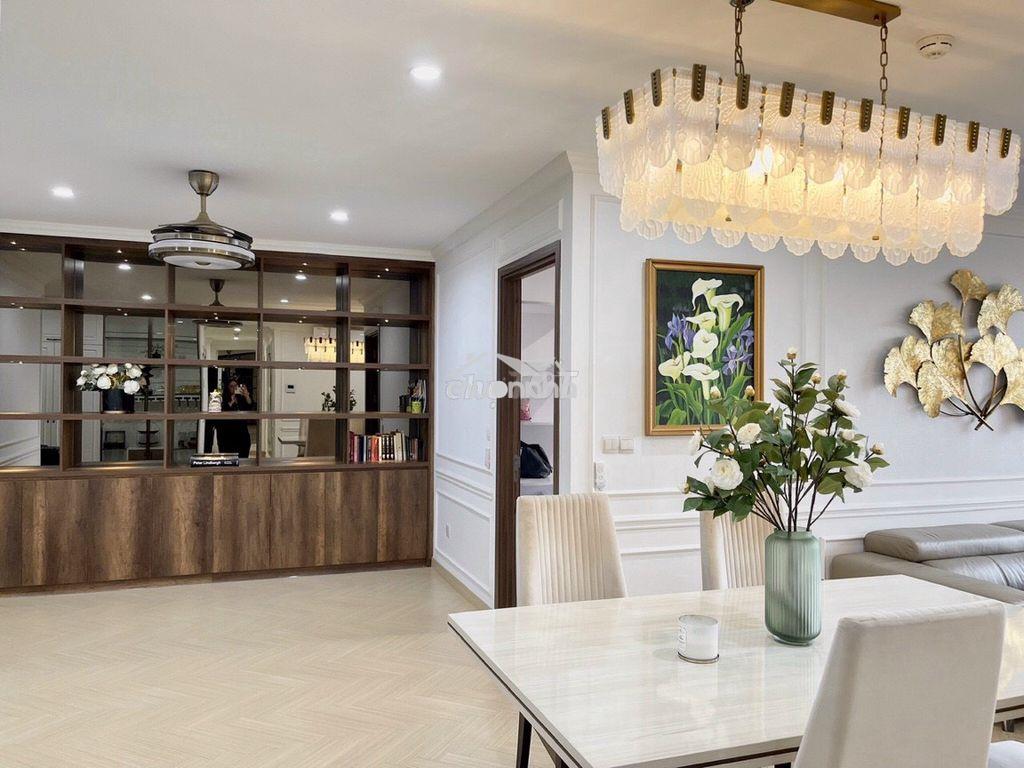 🏡 Cho thuê căn 3 pn hà đô centrosa q10 | full nội thất | chỉ 30tr/th - 4