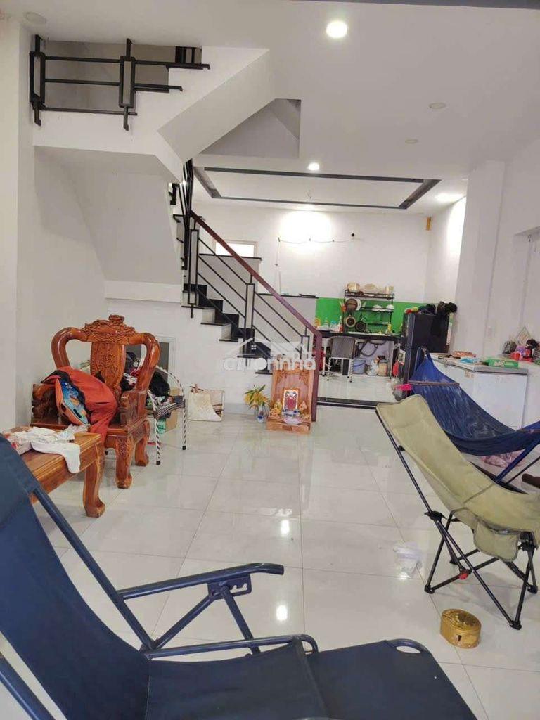Bán nhà chính chủ hoàncong sổ hồng riêng - 4