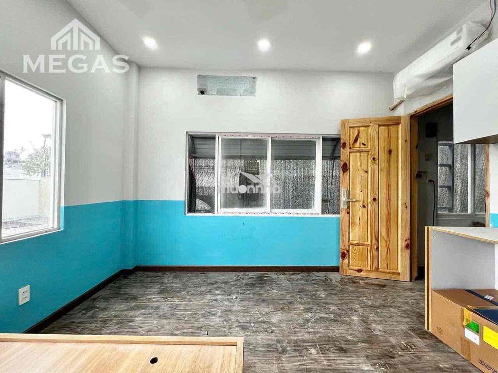 Khai trương phòng đầy đủ nội thất new 100% - cửa sổ thoáng - Ảnh 3