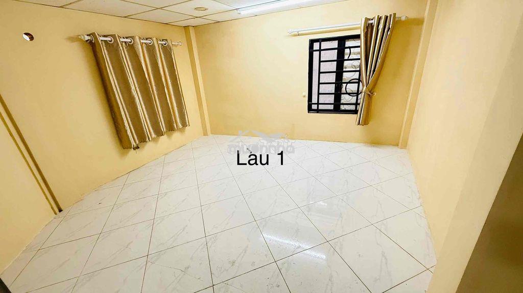 Nhà hẻm đi bộ 2’ tới bv chợ rẫy - 3