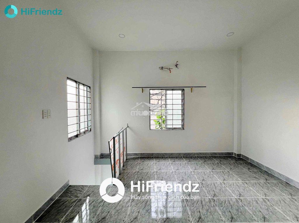 Nhà mới - còn đúng 1 căn - một trệt một lầu - mã lò - Ảnh 2