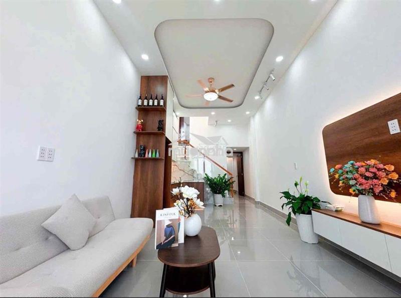 Cho thuê nhà nguyên căn, gần phú mỹ hưng, htp q7