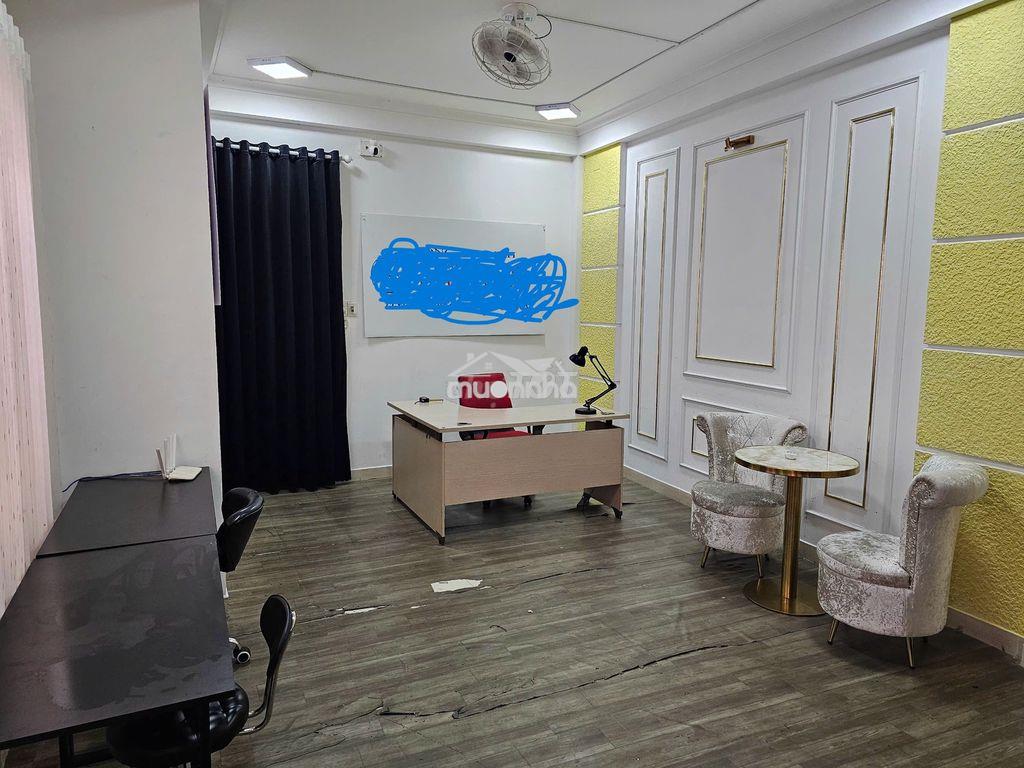 Cho thuê văn phòng làm việc lầu 2 đặt trụ sở chi nhánh kinh doanh - 3