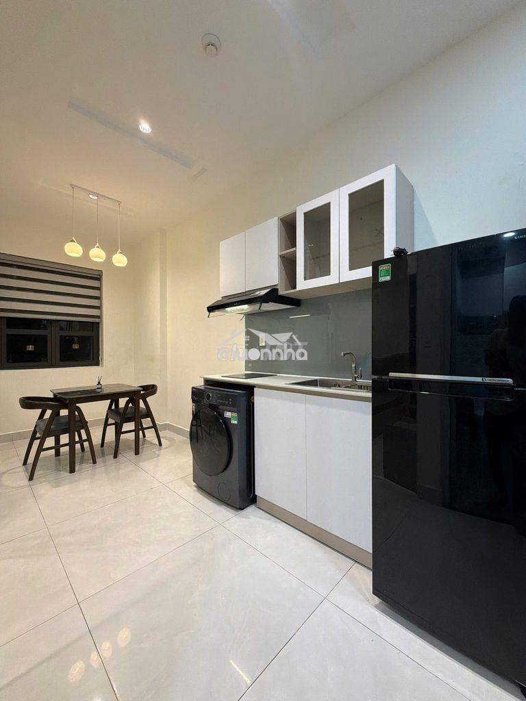 Chdv full nội thất decor sang trọng