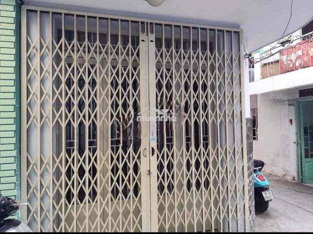 Cho thuê nhà đường ngô gia tự, q10 | 2pn 2wc hẻm thoáng - 2