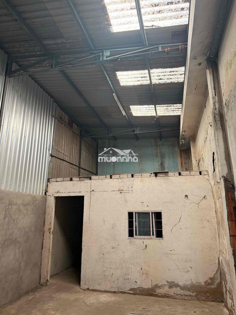 4x22 nhà cấp 4, hẻm 7m thông đường hương lộ 2 - 3