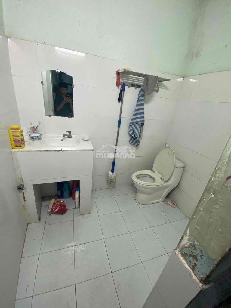 Cho thuê nhà quận 3 dễ đi lại - 2