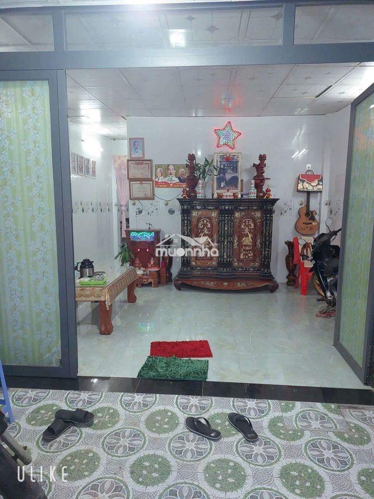 Bán nhà sổ đỏ riêng đường đa phước gần ủy ban cũ - 2