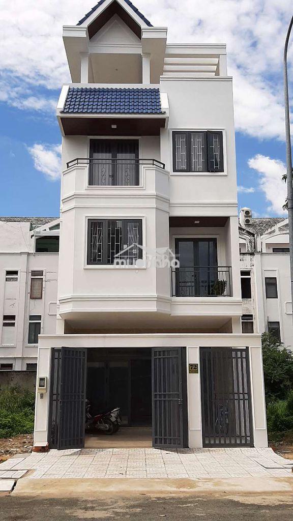 Căn hộ dịch vụ cao cấp - 3