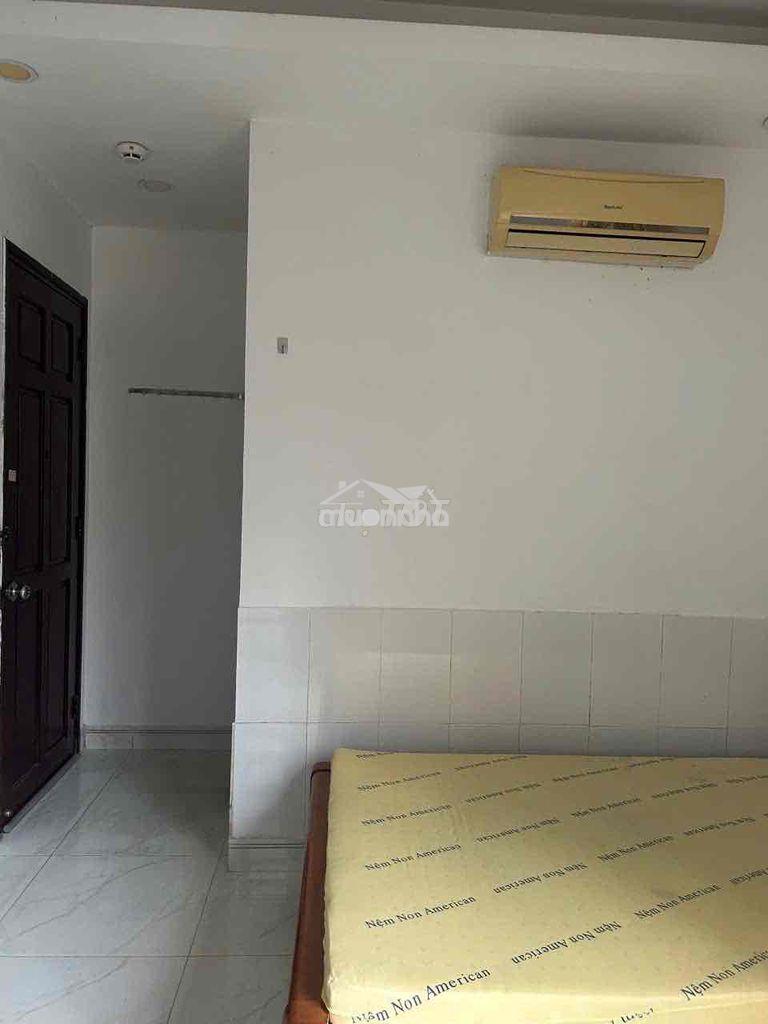 Phòng 20m2 nguyễn cảnh chân. đủ nội thất - 2