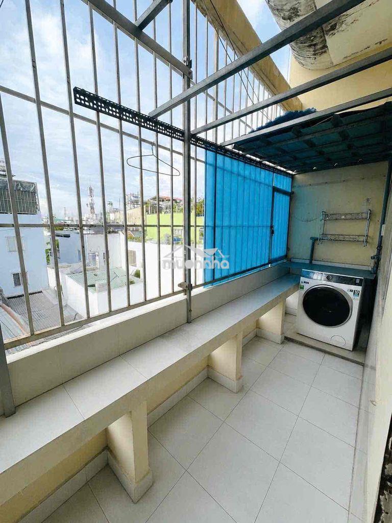 Căn hộ bàu cát 2 tân bình – 2pn - 2 ban công – sổ hồng chính chủ - 2,7 - 4
