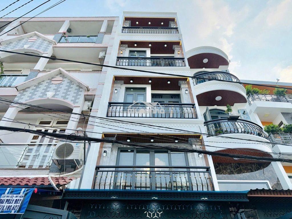 Tôi chủ nhà, cần bán căn nhà mới xây - 2