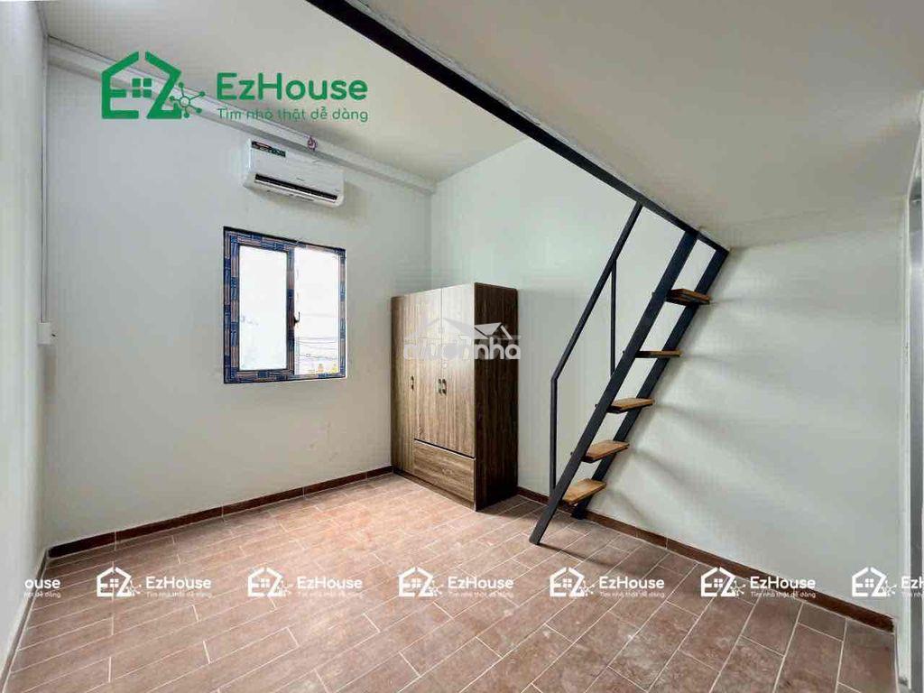 Khai trương lì xì 500k cho tsv- duplex mới xây - rộng - thoáng - mát - 4