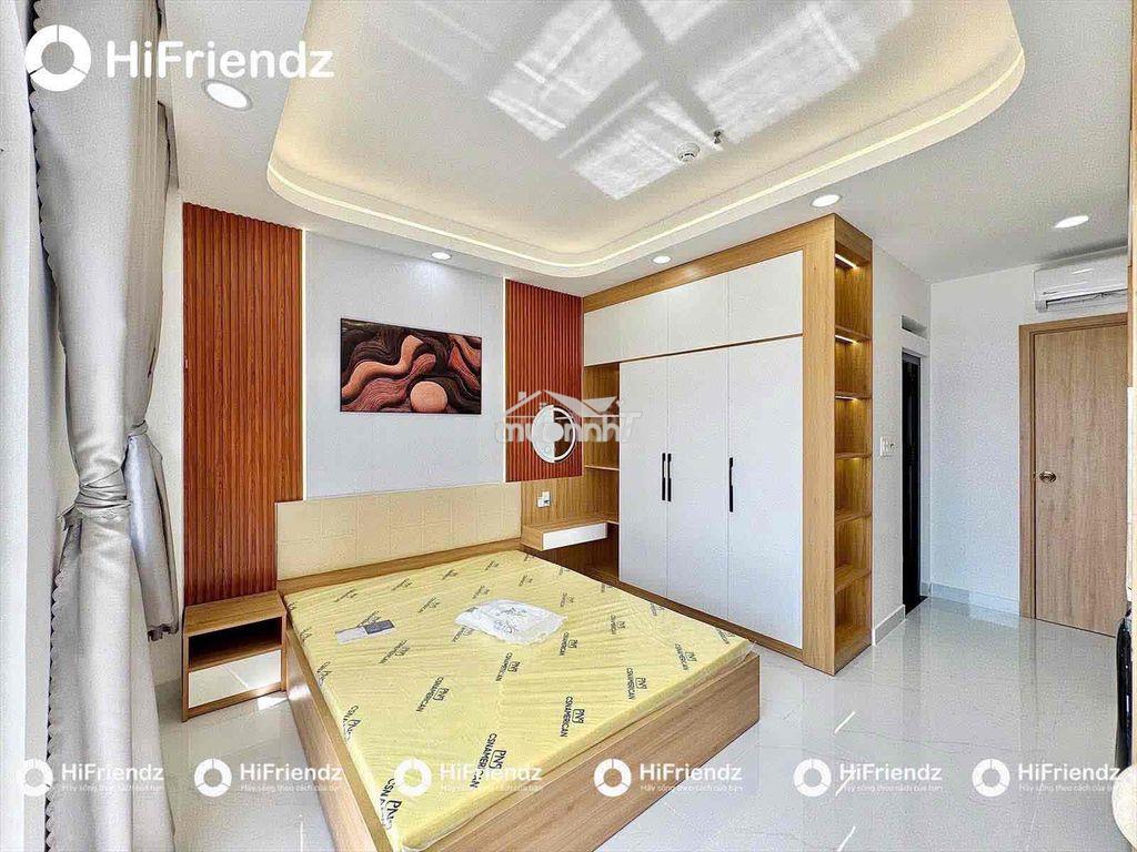 🏡Căn studio quận 2 hiện đại - sáng - thoáng - nội thất đầy đủ - Ảnh 3
