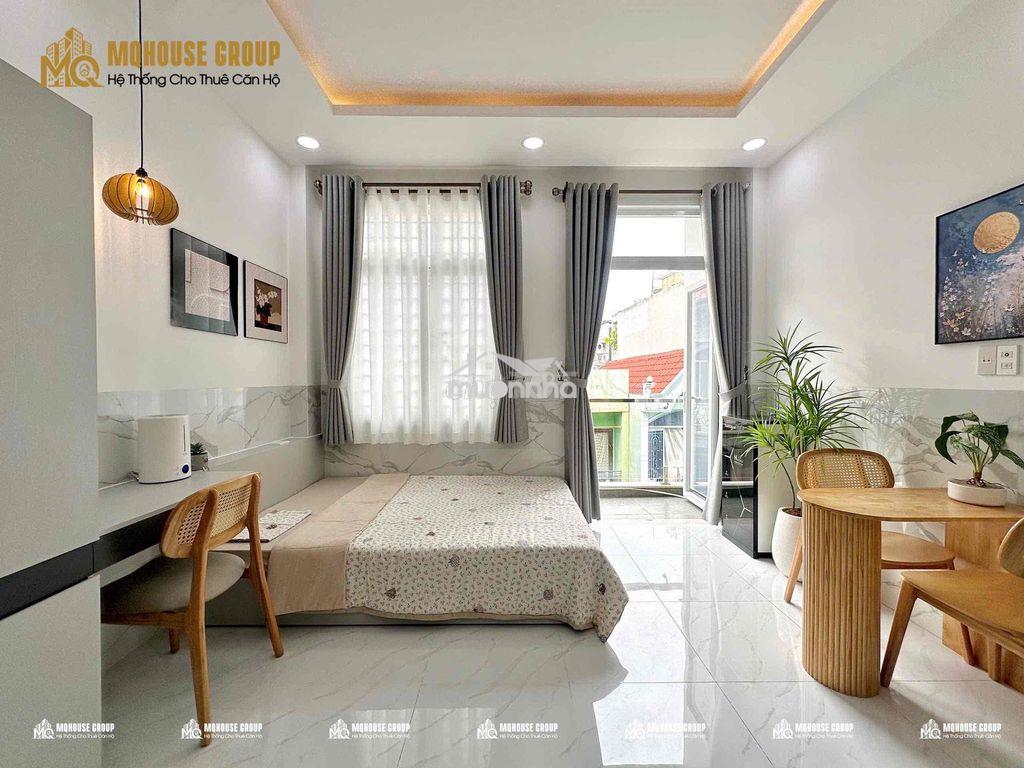 1pn full nội thất - 2