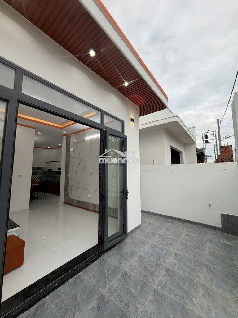 Siêu rẻ nhà cấp 4 siêu đẹp 3 phòng ngủ giá chỉ 1ty490 - 3