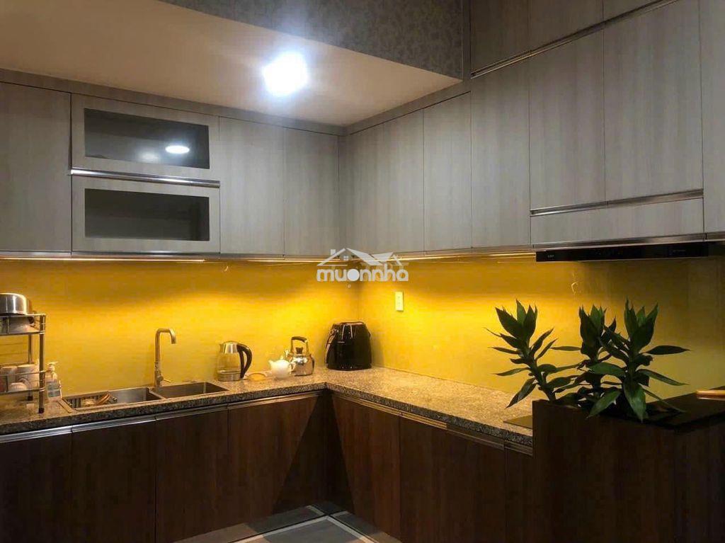 Cho thuê nhà như hình khu ruby giá 11.5tr ở ngay - 2