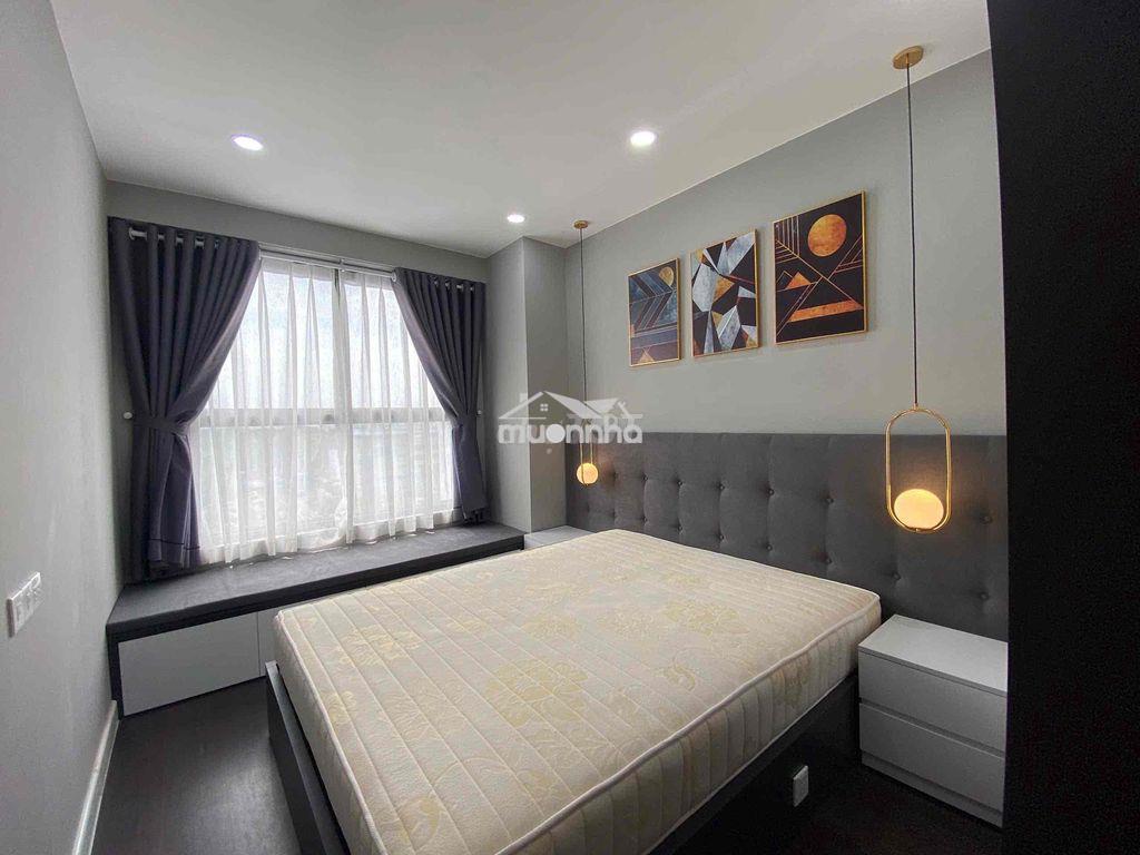 Căn hộ đẹp thiết kế 2 phòng nhà đẹp gần sân bay - 4