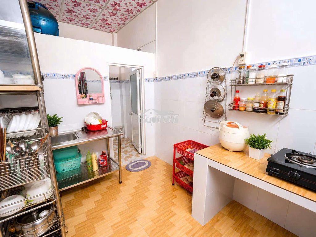 An phú đông 50 m2 , chỉ 2,x tỷ - 2