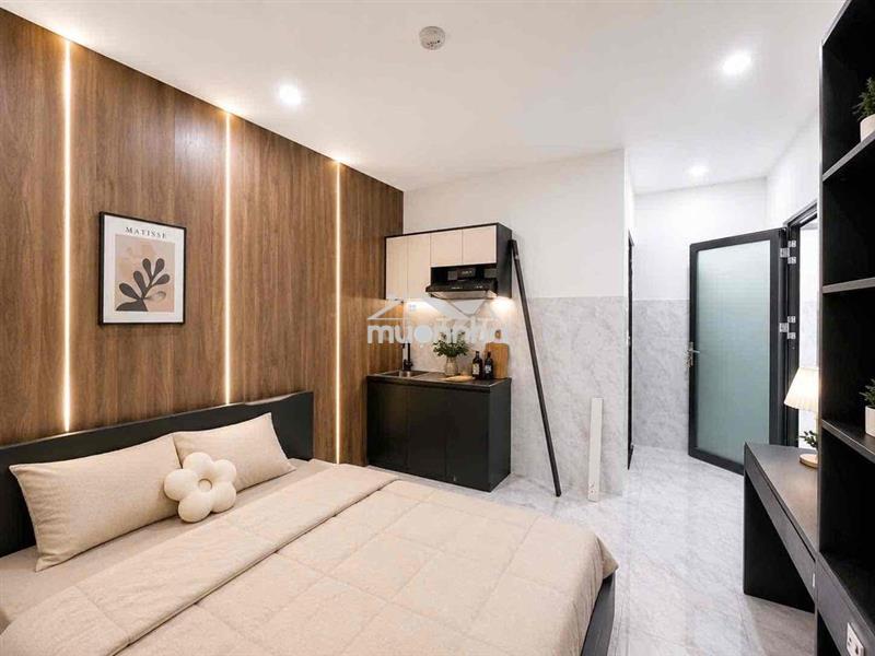 🔥Hot🔥 studio full nội thất - kế đh mở, đh y dược