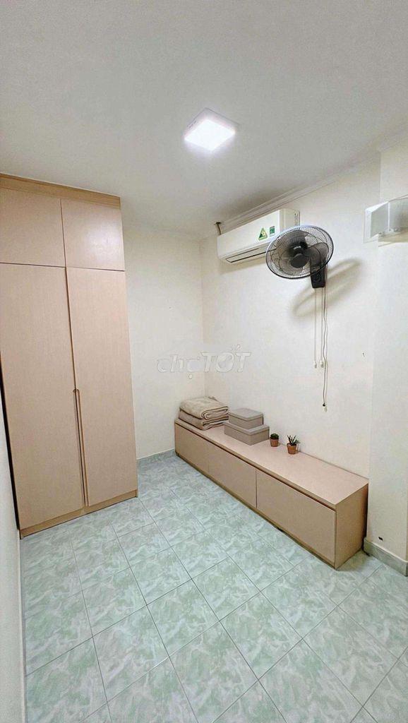 Đối diện cảng nhà rồng khánh hội - 85m2 - nhỉnh 5t - ngag gần 5m - shr - 4