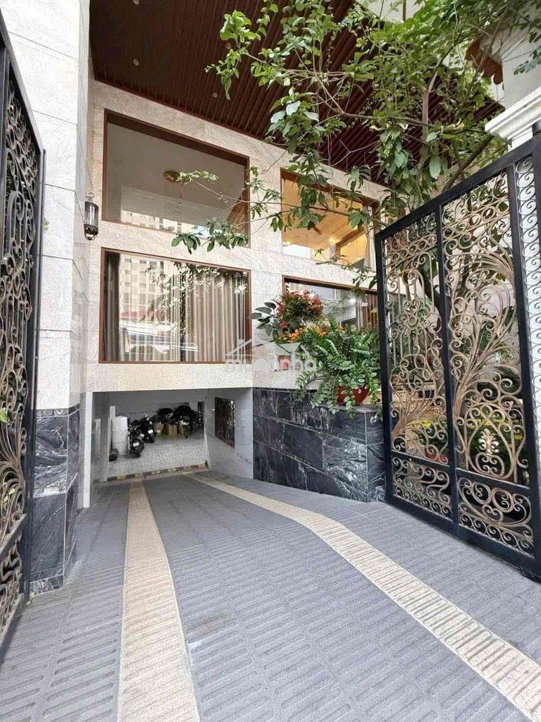Nhà nguyên căn full nội thất 1200m2 - 2