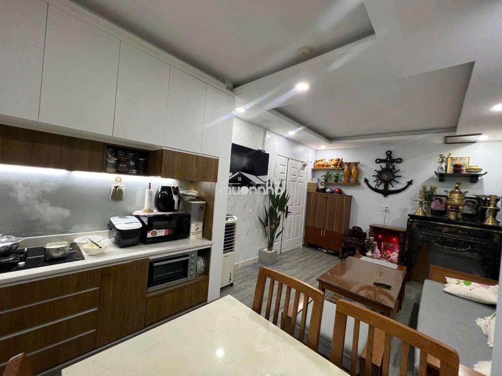 🔥 Căn hộ tân hương 78m2 -2pn.2wc full nội thất mới như hình - 4