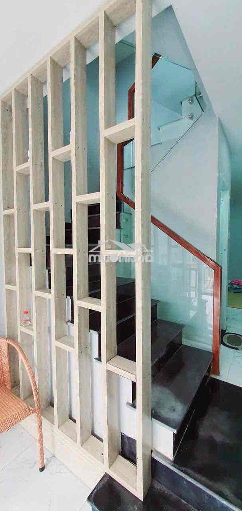 🏠Nguyên căn 4phòng hẻm xe hơi bùi văn ba ngay kcx tân thuận q.7 - 3