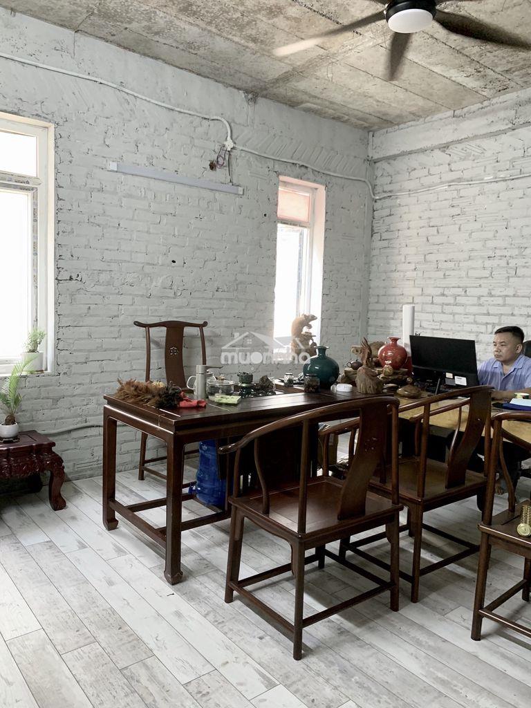 Cho thuê văn phòng chỗ ngồi vân canh hoài đức 1.5tr/tháng - 2