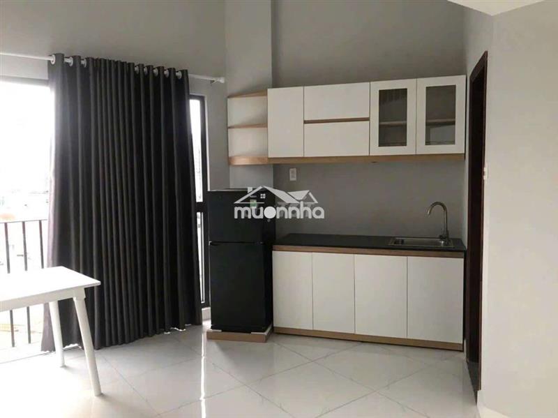Thật 100% chỉ 8.59 tỷ hẻm 4m 4 lầu btct. 4x9m. 35m2 khu trần hưng đao,