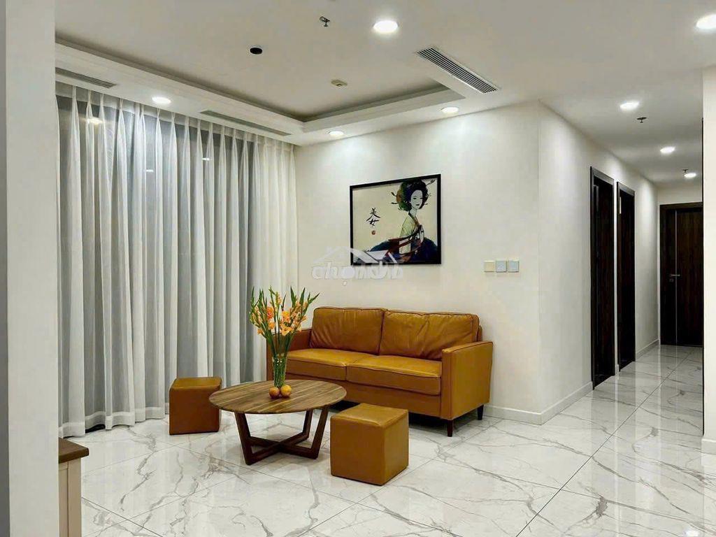 Central plaza-phạm văn hai 2pn full nội thất 72m2 giá thuê 13,5 tr/th. - 2