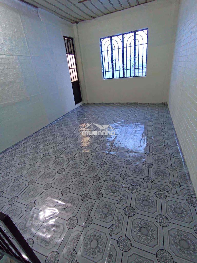 Cho thuê nhà trọ trệt + gác suốt gần nhà thi đấu đa năng q7 - 4