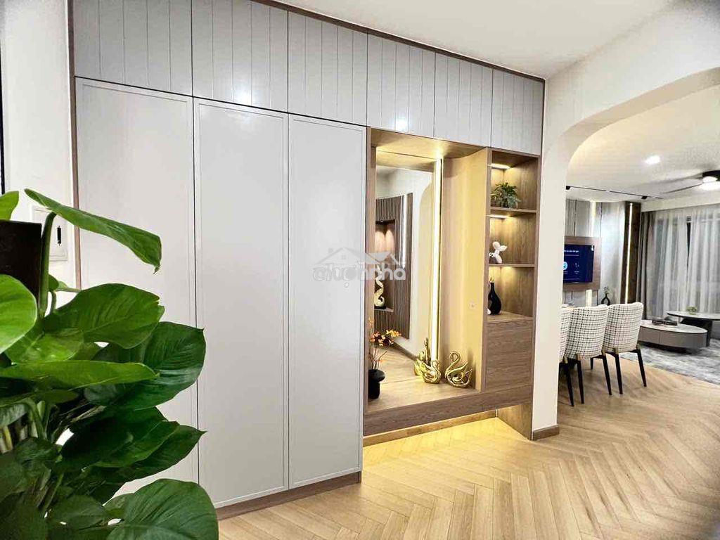 Bán căn hộ mỹ khánh phú mỹ hưng quận 7 dt: 118m2 nhà đẹp mới 100% - 4