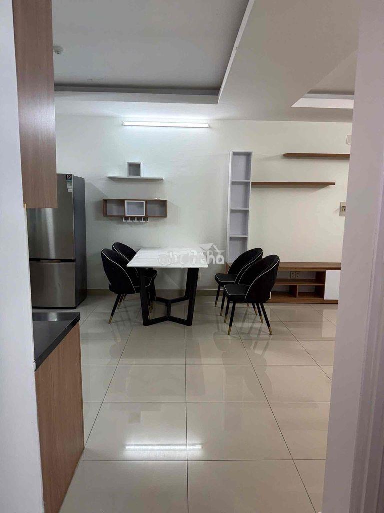 Bán căn hộ belleza giá tốt căn góc . giá:3.680 tỷ (tl)