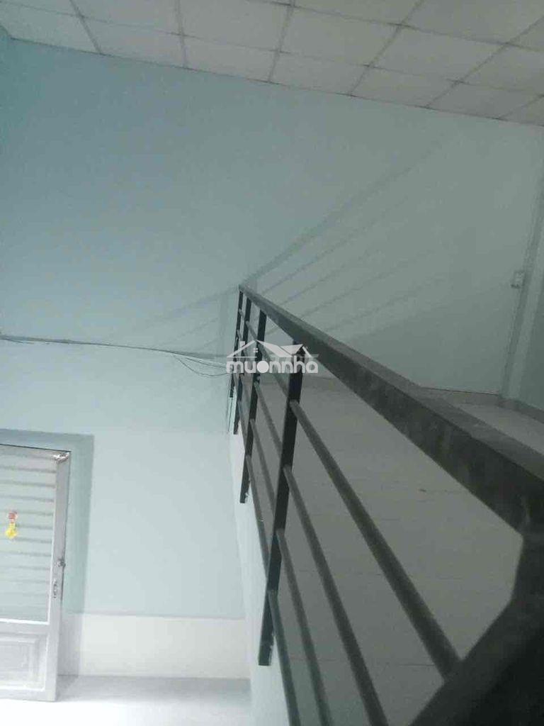 Cho thuê nhà nguyên căn có gác lửng, hẻm đường số 79, quận 7 – 5 triệu - Ảnh 3