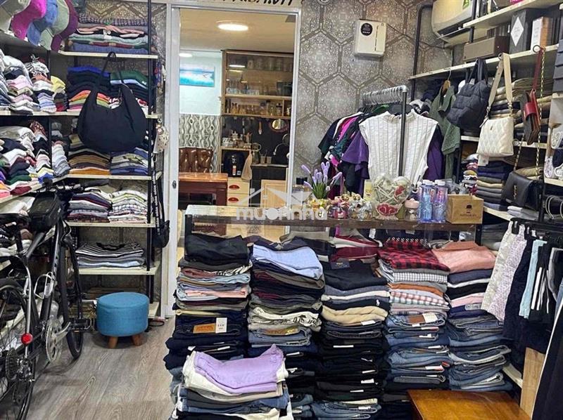 Mặt tiền tam đảo- vị trí vàng trong làng kinh doanh- 29m2-1 trệt- lầu.