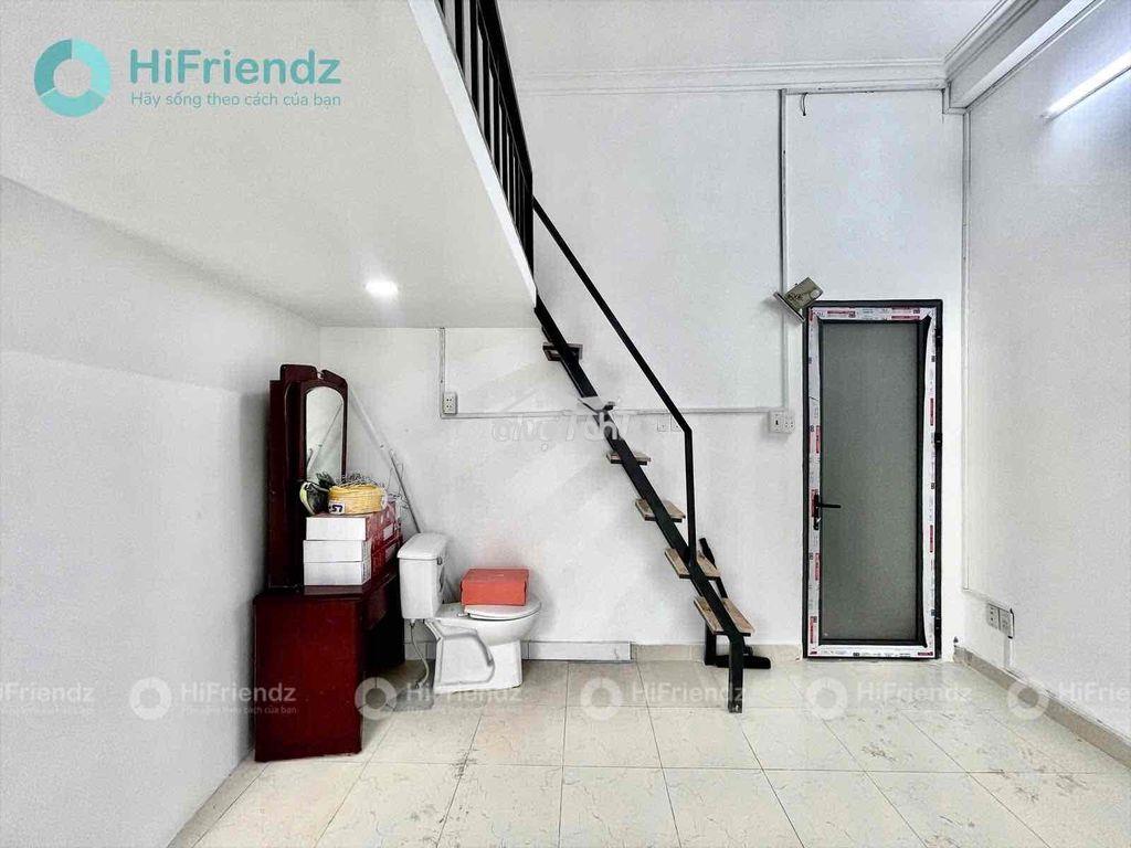 ‼️Duplex 2 ban công siêu thoáng - full nội thất - khu phan xích long - 4