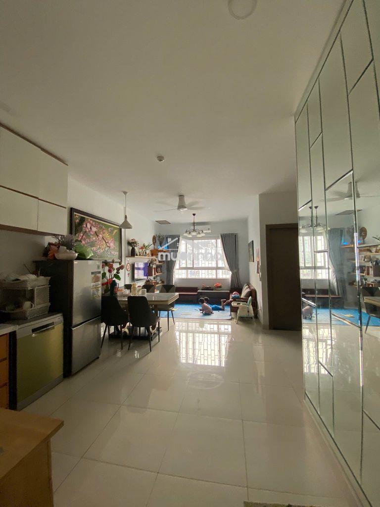 Chính chủ cho thuê căn hộ green town 2pn-2wc có nội thất giá 8 triệu - 4