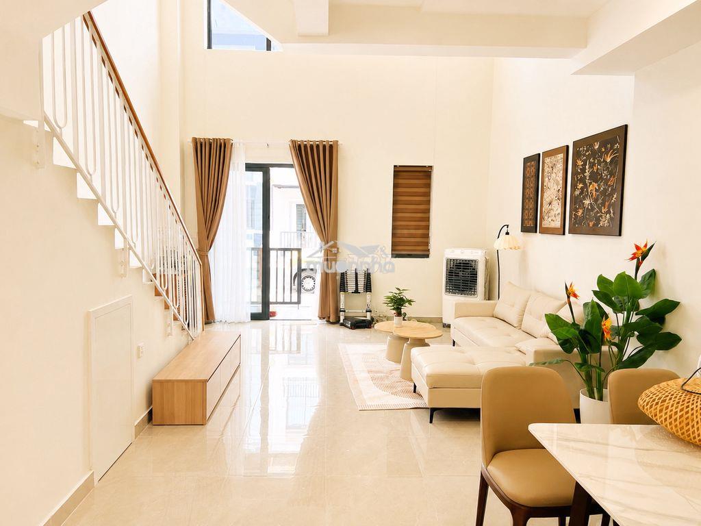 🏡 Cho thuê nhà nguyên căn cao cấp - vsip executive living - 4