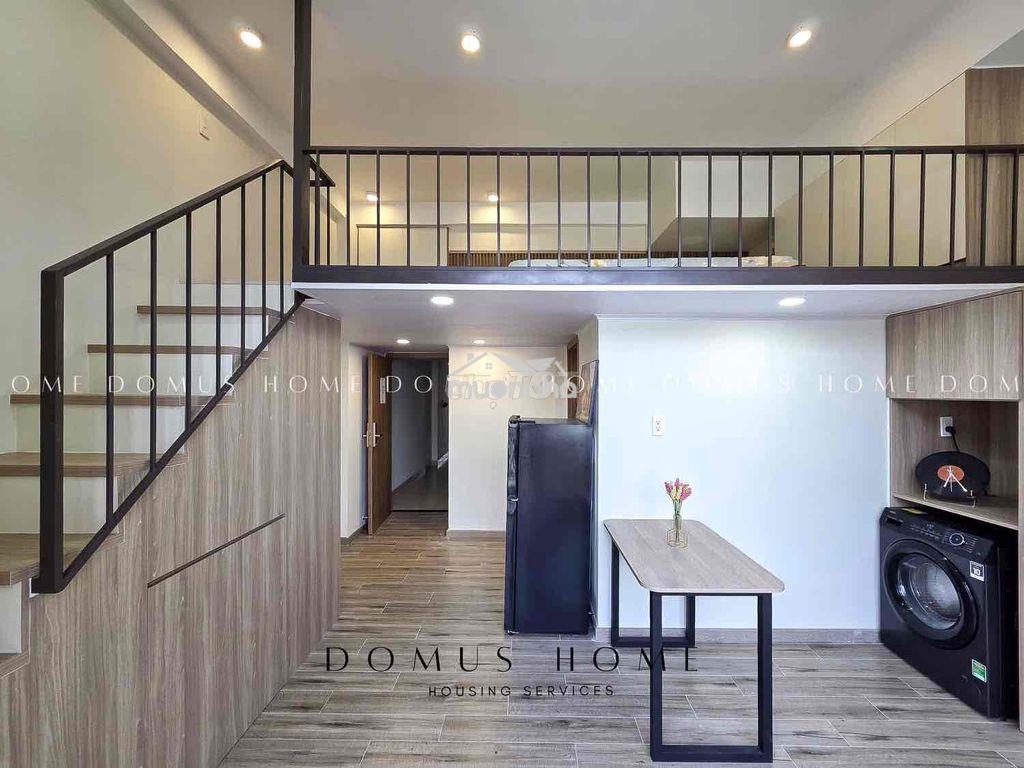 Duplex gác cao thoáng mát – gần aeon mall tân phú, chợ tân hương - 2