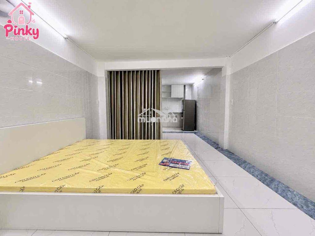 Chdv mới xây cho thuê , nhà mới vào bóc tem thôi nhé - 4
