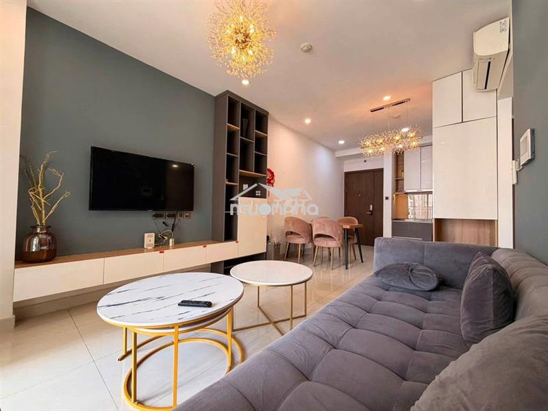 Cho thuê 2pn cao cấp saigon royal q4 chỉ từ 19tr/tháng