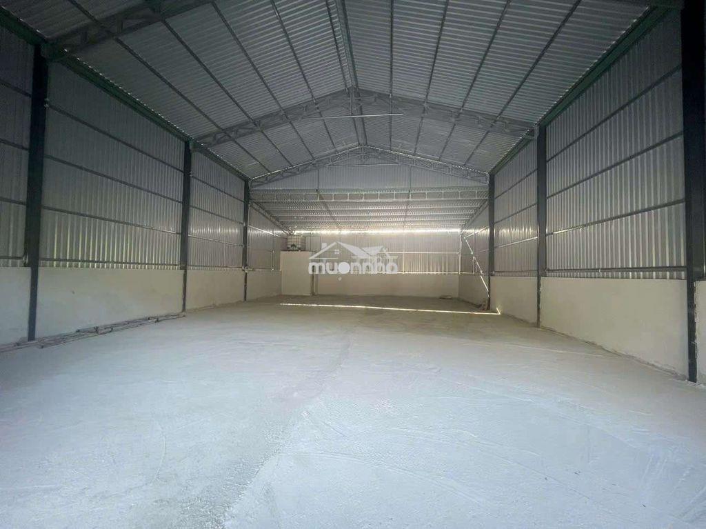 Xưởng mỹ phước 450m giá 12 triệu - 3